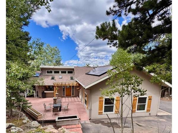 11471 Marks, Conifer, CO 80433