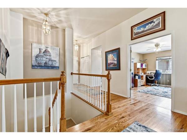 4448 Golf Club, Colorado Springs, CO 80922