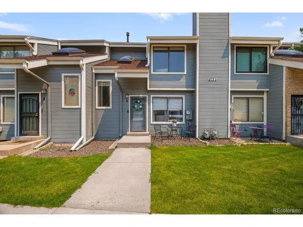 8755 W Cornell #14-5, Lakewood, CO 80227