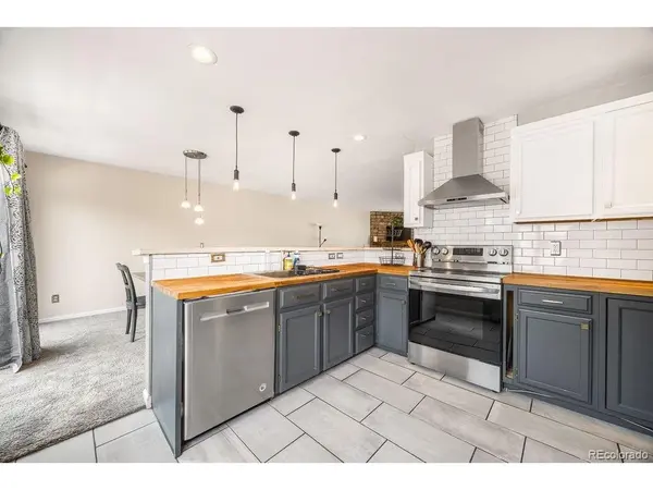 8755 W Cornell #14-5, Lakewood, CO 80227