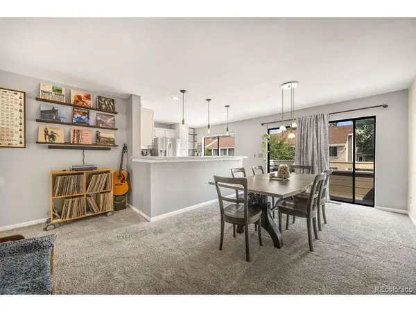 8755 W Cornell #14-5, Lakewood, CO 80227