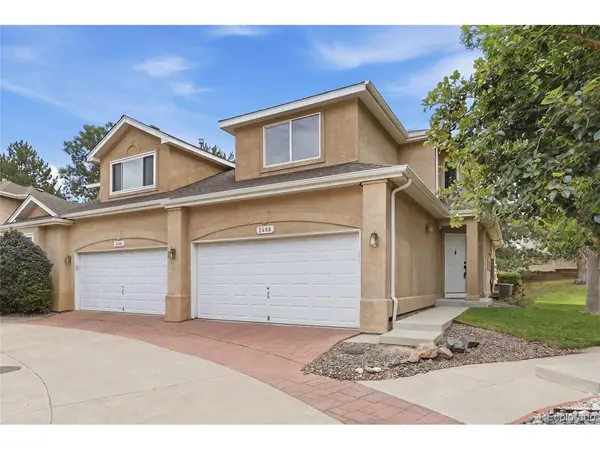 2498 S Scranton, Aurora, CO 80014
