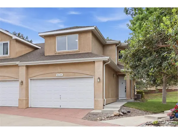 2498 S Scranton, Aurora, CO 80014