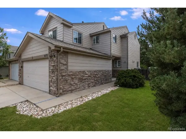 4575 Crystal, Denver, CO 80239