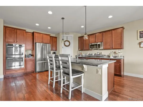 8045 S Elk, Aurora, CO 80016