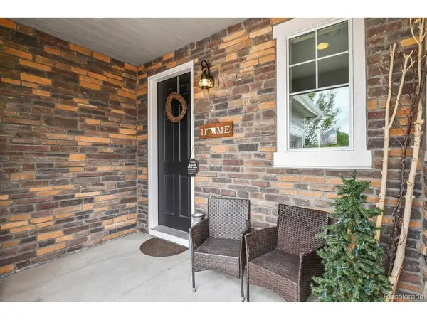 8045 S Elk, Aurora, CO 80016