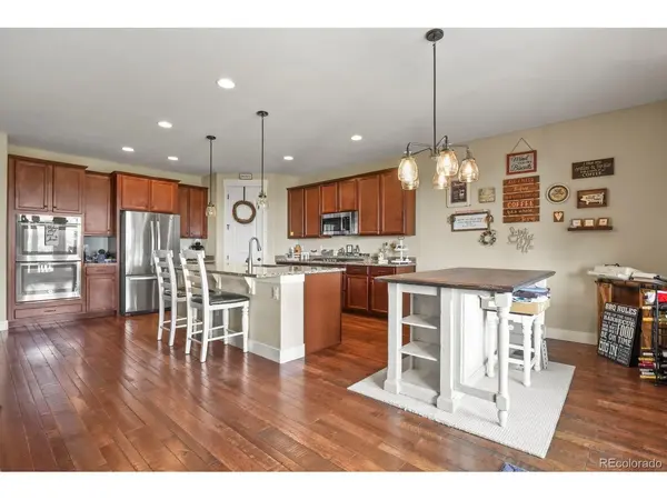 8045 S Elk, Aurora, CO 80016