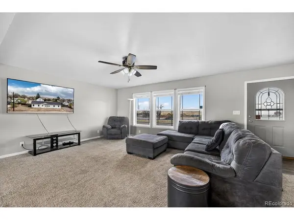 736 Indiana, Limon, CO 80828