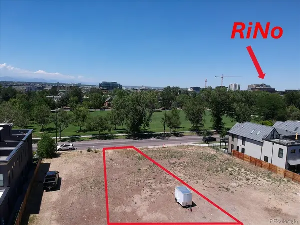 3032 Champa, Denver, CO 80205