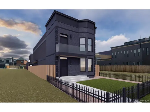 3032 Champa, Denver, CO 80205