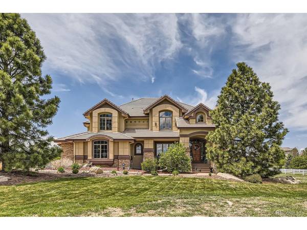 Castle Rock, CO 80108
