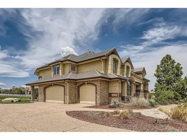 Address not disclosed, Castle Rock, CO 80108