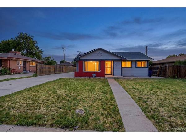 485 Zenobia, Denver, CO 80204