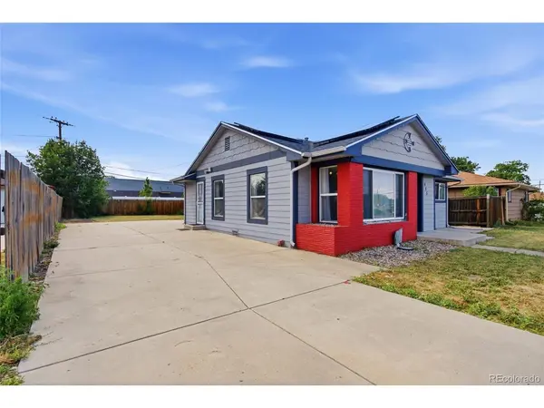 485 Zenobia, Denver, CO 80204