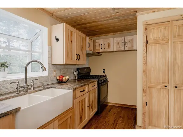 297 Circle, Evergreen, CO 80439