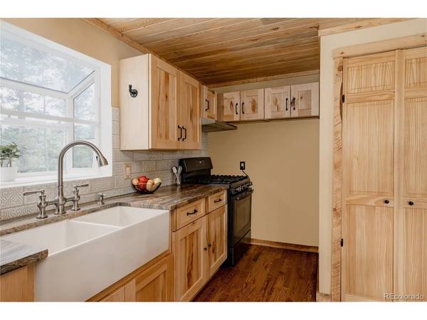 297 Circle, Evergreen, CO 80439