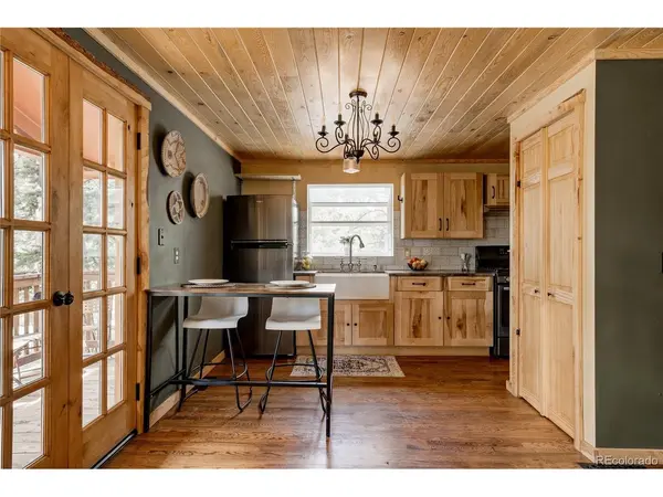 297 Circle, Evergreen, CO 80439
