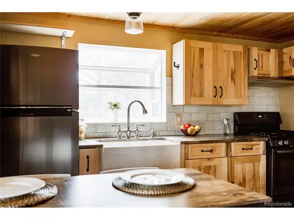 297 Circle, Evergreen, CO 80439