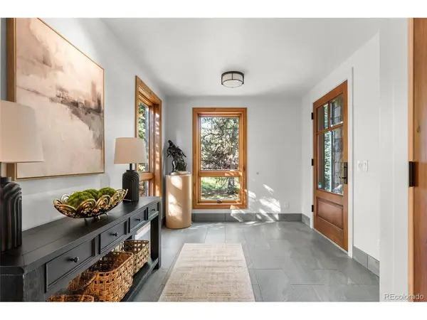 Address not disclosed, Breckenridge, CO 80424