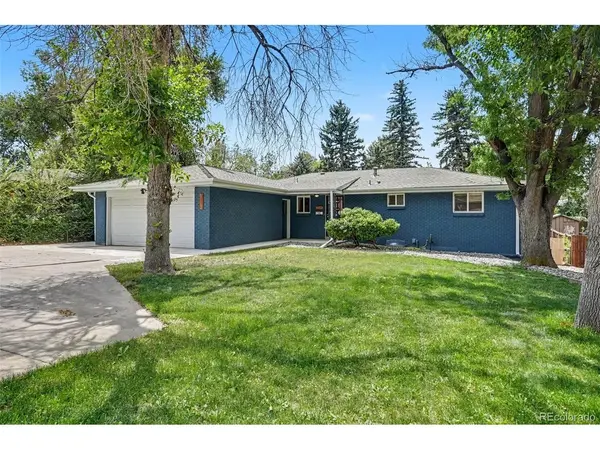 8130 W 64th, Arvada, CO 80004