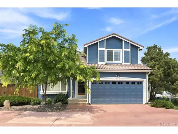 1390 Braewood, Littleton, CO 80129