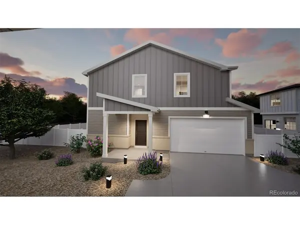 10055 Scranton, Commerce City, CO 80022