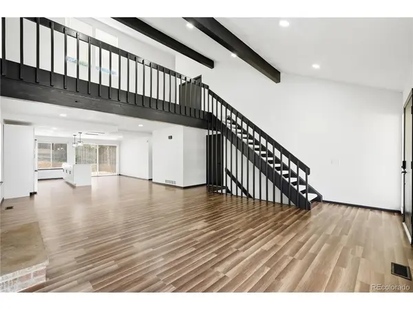 13336 E Arkansas, Aurora, CO 80012