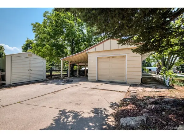 8584 E Briarwood, Centennial, CO 80112