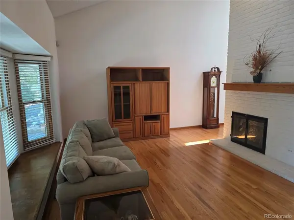 7582 S Cove, Littleton, CO 80122