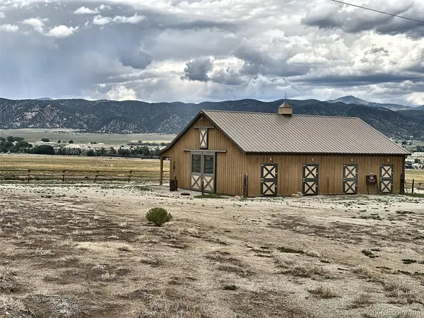 8266 County Road 160, Salida, CO 81201