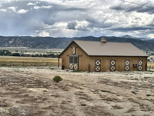 8266 County Road 160, Salida, CO 81201
