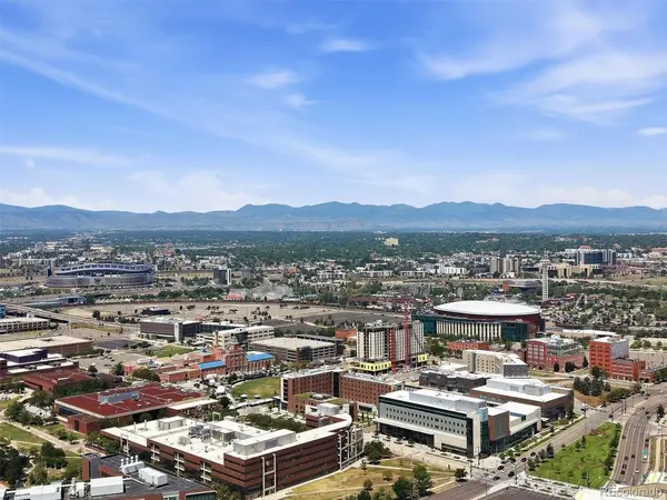 1020 15th #42D, Denver, CO 80202
