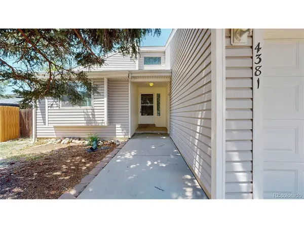 4381 E 126th, Thornton, CO 80241