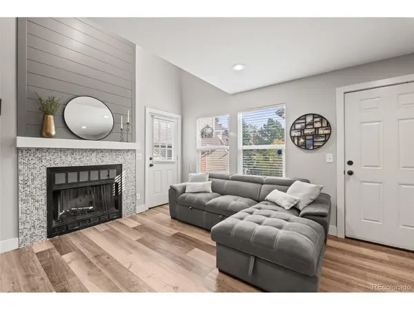 932 S Dearborn #11, Aurora, CO 80012