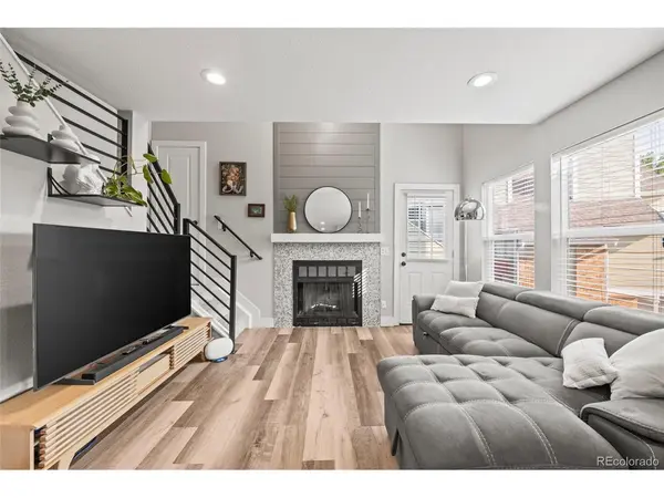 932 S Dearborn #11, Aurora, CO 80012