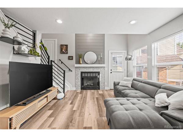 932 S Dearborn #11, Aurora, CO 80012