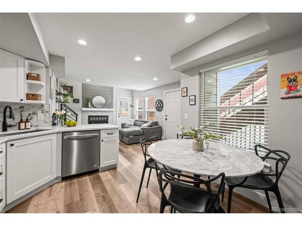 932 S Dearborn #11, Aurora, CO 80012