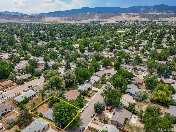 2421 Tamarac, Fort Collins, CO 80521