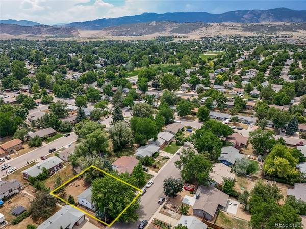 2421 Tamarac, Fort Collins, CO 80521