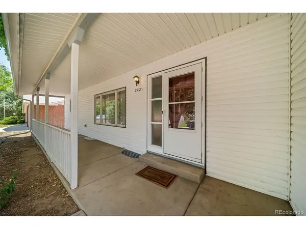 2421 Tamarac, Fort Collins, CO 80521