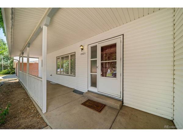 2421 Tamarac, Fort Collins, CO 80521