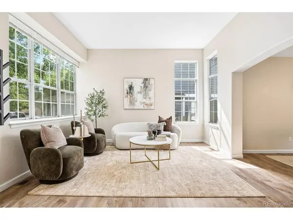 14295 W Warren, Denver, CO 80228