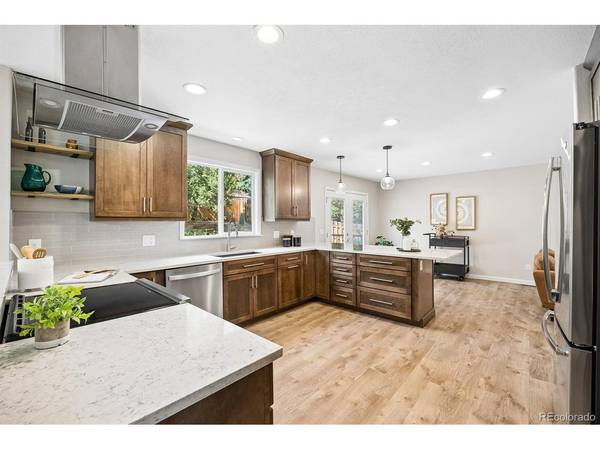 14295 W Warren, Denver, CO 80228