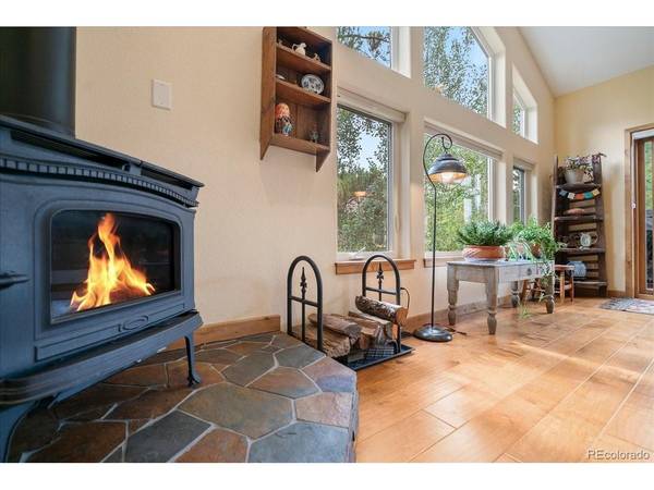 215 Pitkin #B, Frisco, CO 80443