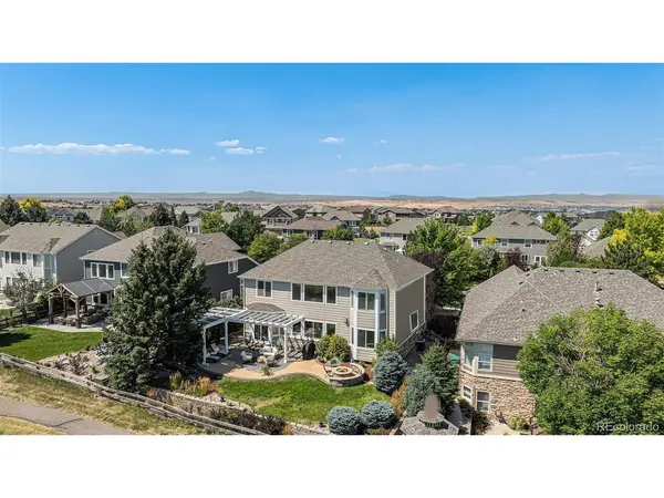 11660 Coeur D Alene, Parker, CO 80138