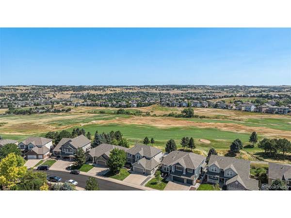 11660 Coeur D Alene, Parker, CO 80138
