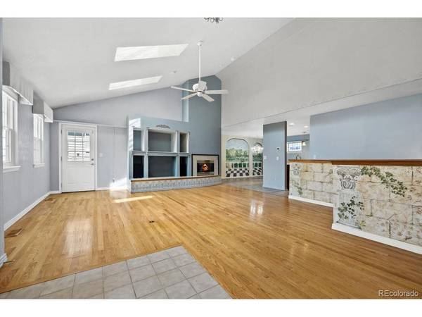 5005 S Newcombe, Littleton, CO 80127