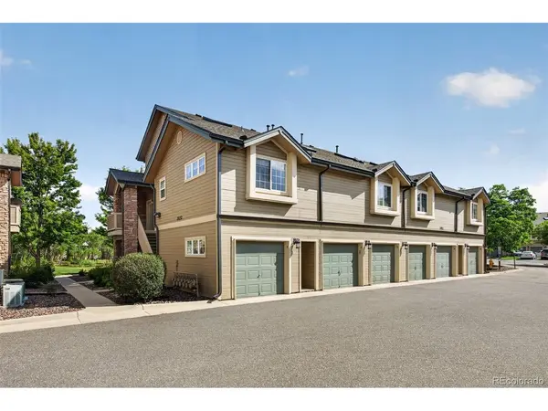 2852 W Centennial #E, Littleton, CO 80123