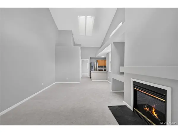 2852 W Centennial #E, Littleton, CO 80123