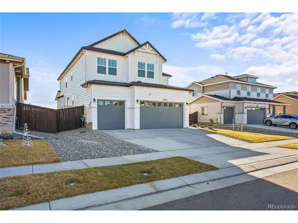 19240 E 96th, Commerce City, CO 80022